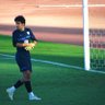 nawafalshrman's profile picture. ⚽️🧤