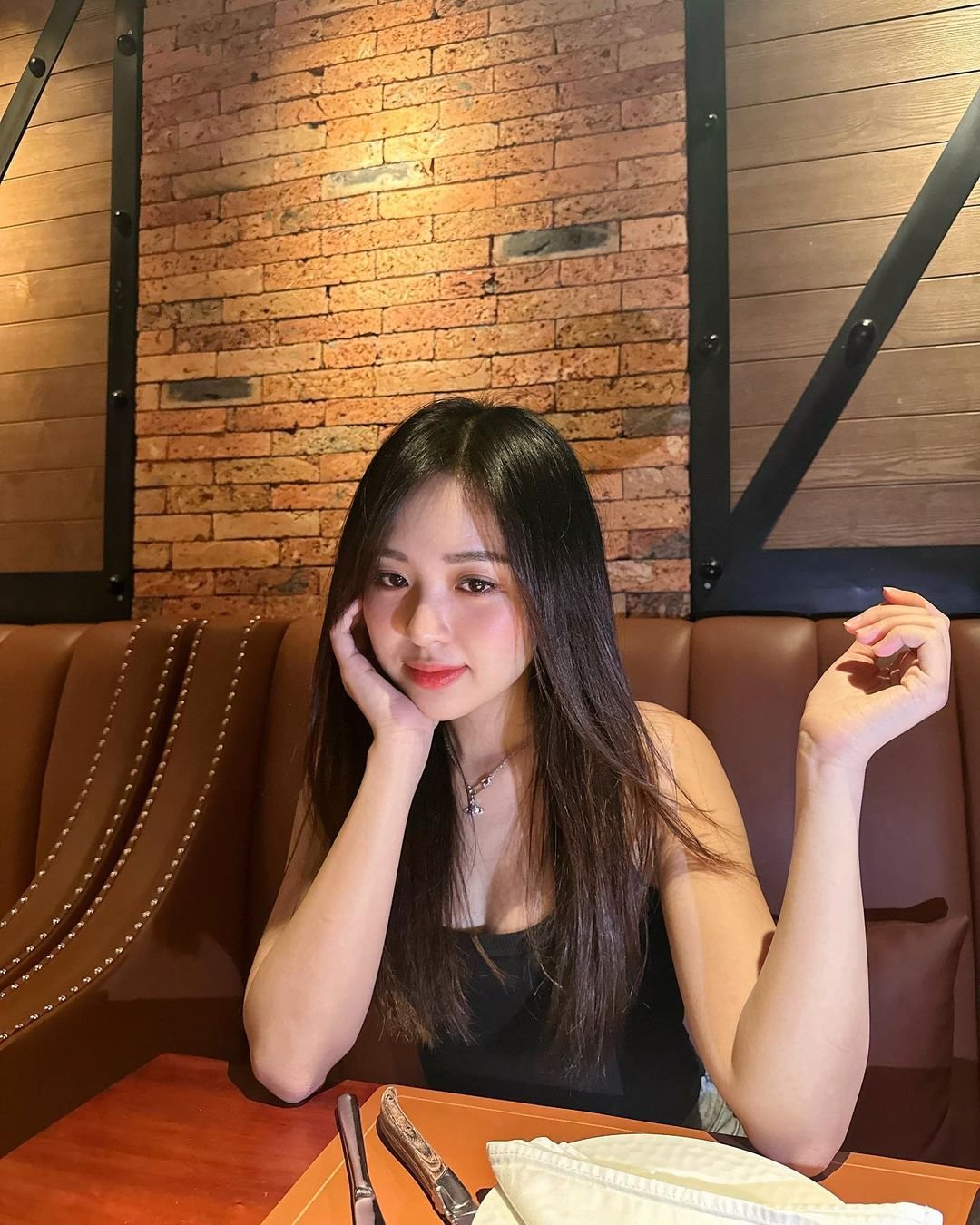 Nhʰng ai Äó xuįŗ„t hiį»n trong cuį»c Äį»i cį»§a mƬnhĀ , ThƬ ngʰį»i Äó nhįŗ„t