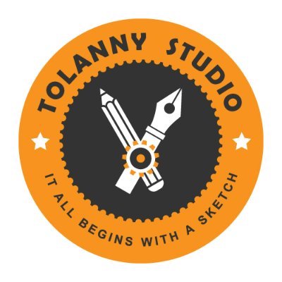 tolanny_studio's profile picture. A Graphics Designer || 3D Model Designer || Product Designer || Brand Designer who relates well with industry standard software for creation of various projects