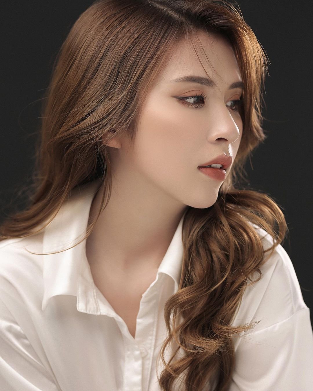 Cho dù bão tố phong ba như thế nào cũng có người ở bên cạnh em