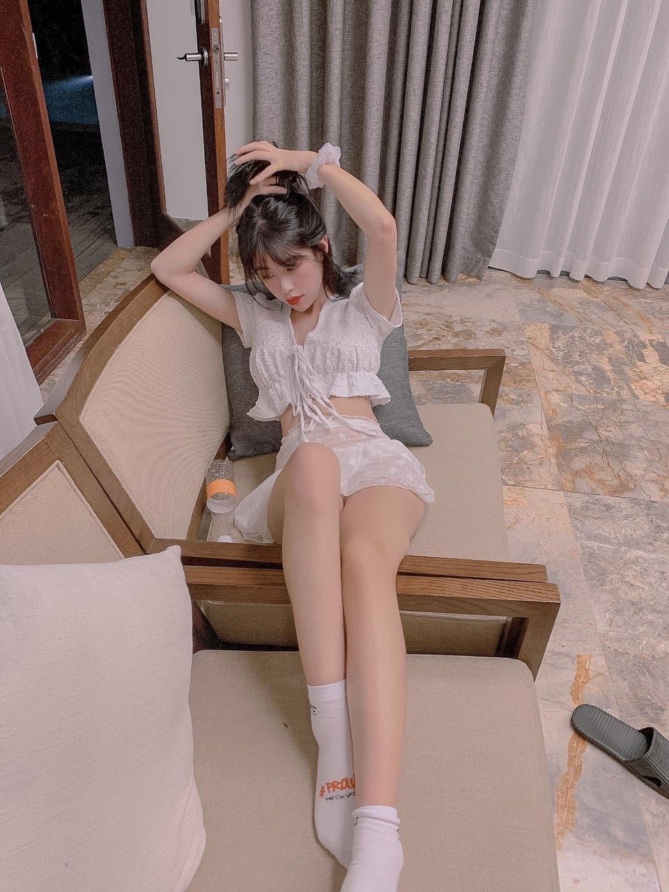 Nguyện em và anh khi gập nhau và về sau cũng hok còn tương ngộ nữa