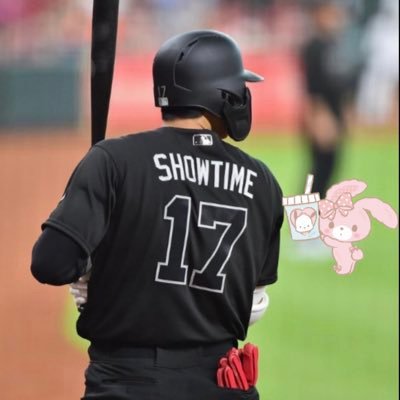 loveloveohtani Profile Picture