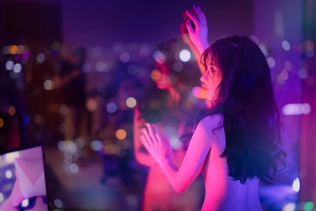 Hạnh phúc của bạn sau khi sắp sếp xong , với tôi Ko liên quan