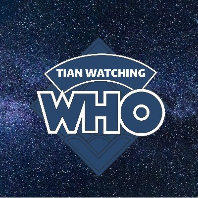 I am a new Who fan who has recently started to watch the classics from the beginning. I will be tweeting about my experience when I am watching.