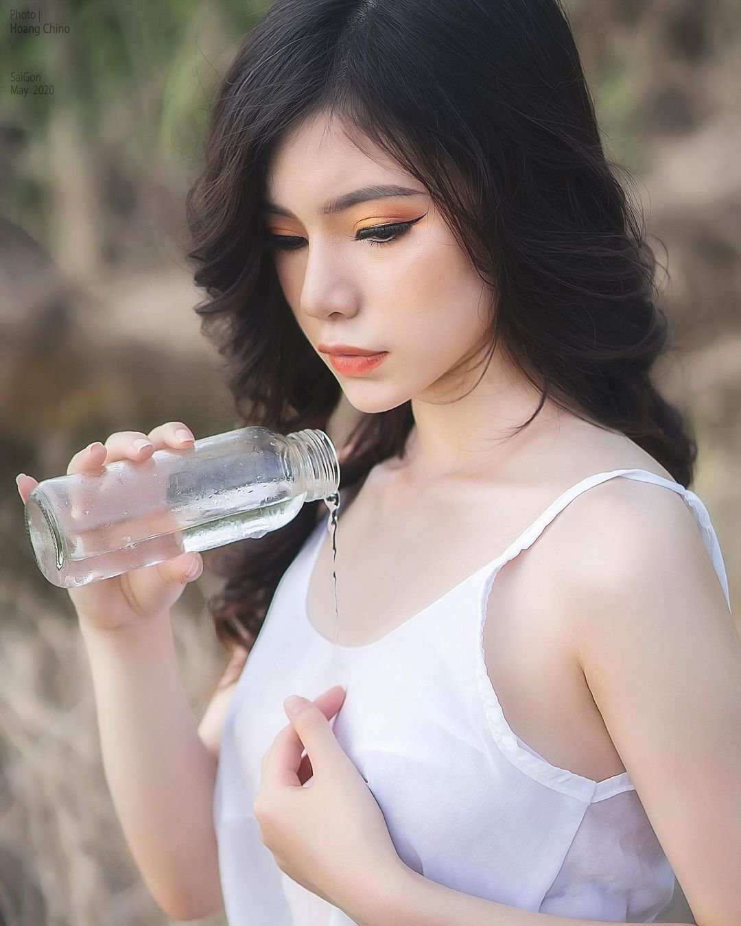 Nguyện Khi anh khóc những giọt nước mắt của anh cũng là niềm vui của anh  .