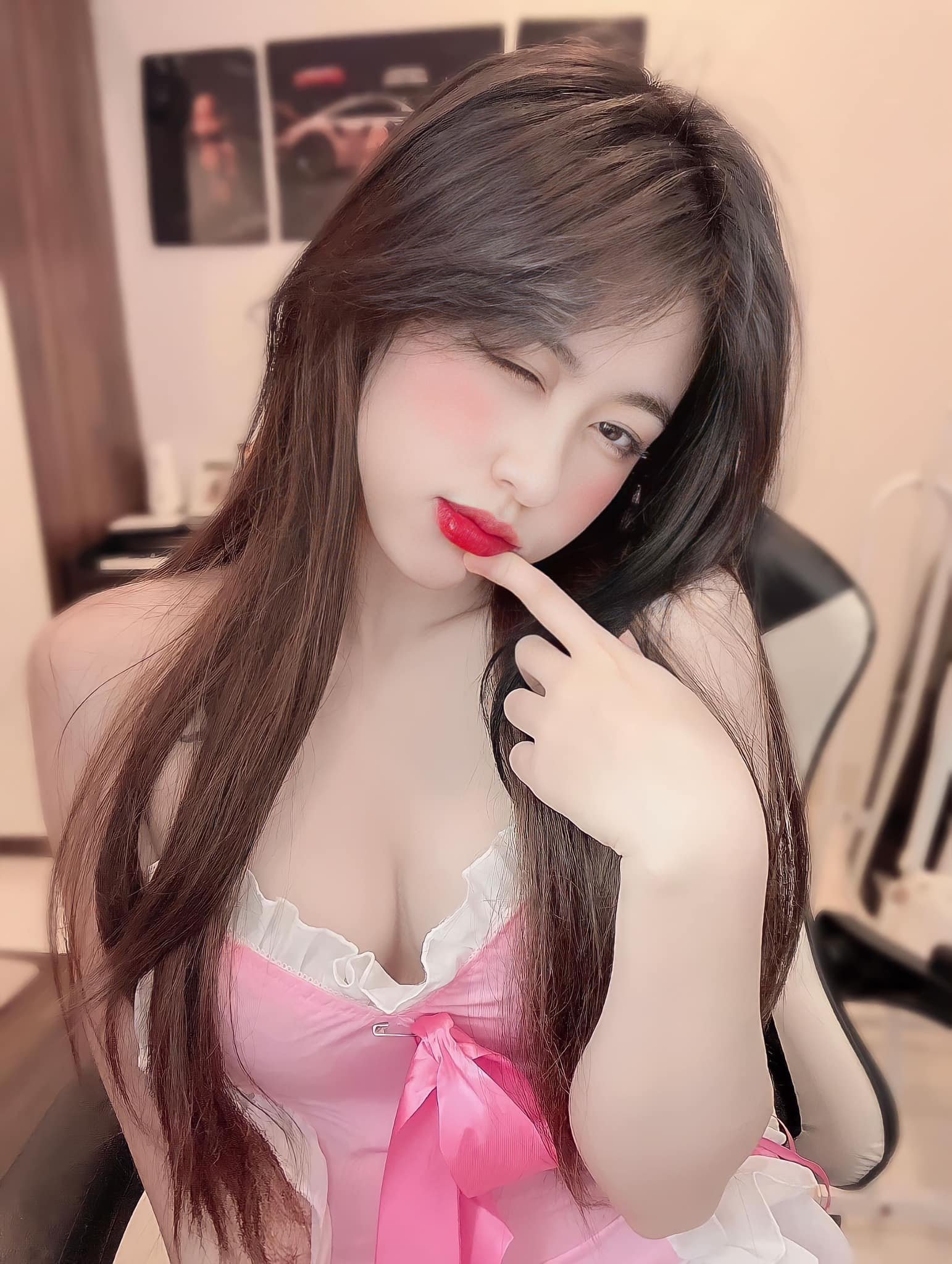 Mong anh Từ giờ trở đi khi anh nhớ đến em trong lòng anh ko còn cảm thấy hổ thẹn nửa
