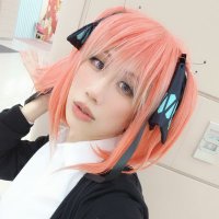 巴邑(@yu_reb) 's Twitter Profile Photo