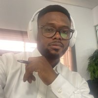 Bernard Akede (@benakede) 's Twitter Profile