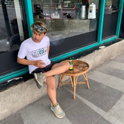 rnqqa19's profile picture. yen dijiwit kroso loro,ojo njiwit marang liyan🌻