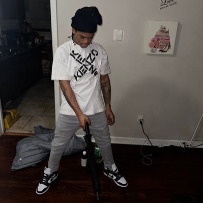 biggtray2x's profile picture. TRIGG💥    THA BIGGEST GHETTO