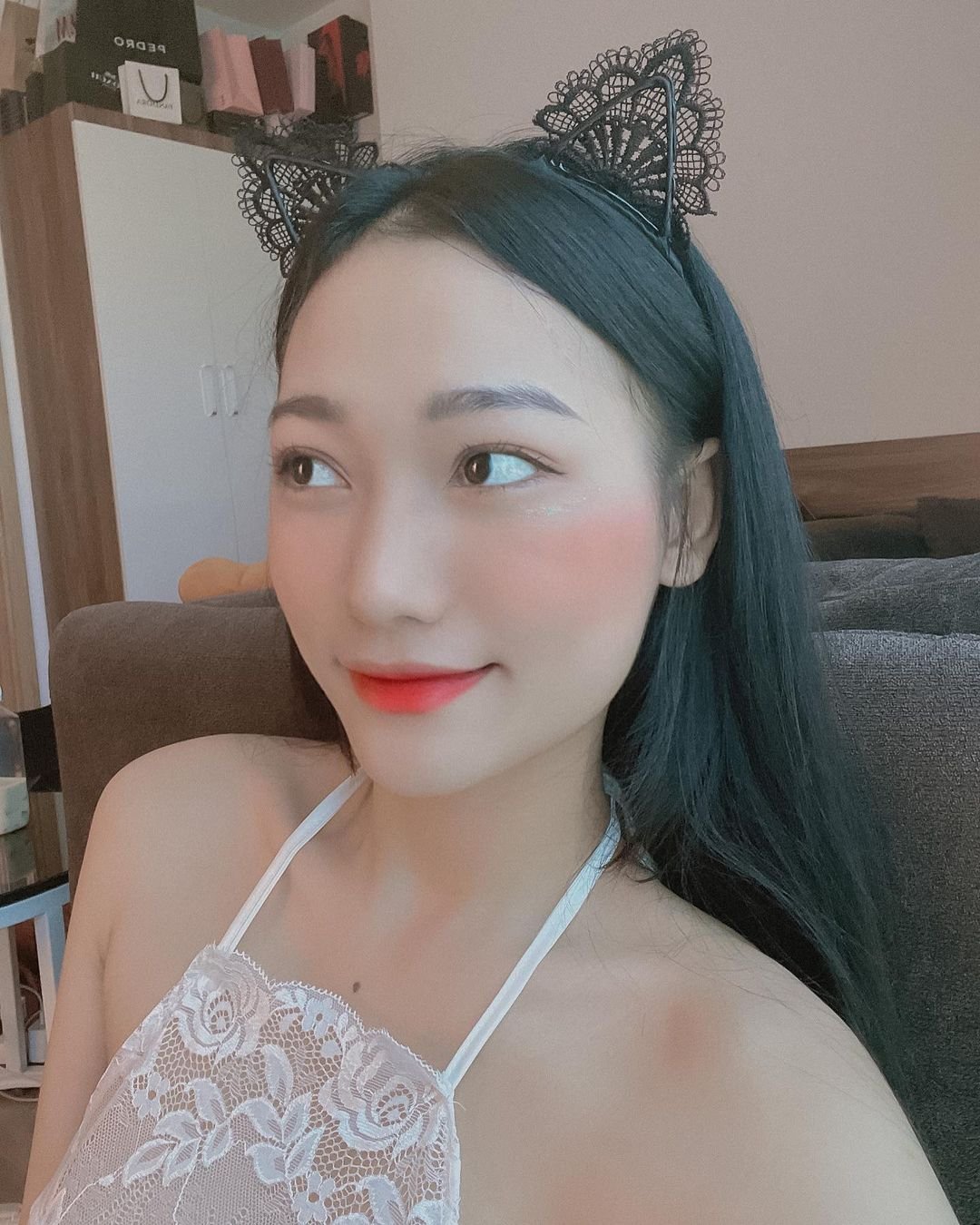 Nguyện Khi anh khóc những giọt nước mắt của anh cũng là niềm vui của anh .