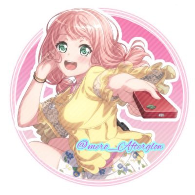 ちーめろ🍒𓈒𓏸さんのプロフィール画像