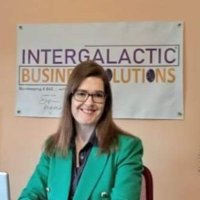 Intergalactic® Business Solutions(@IntergBizSols) 's Twitter Profile Photo