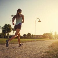Run Your City (@racehopper) 's Twitter Profile
