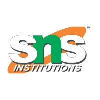 SNS Institutions(@snsinstitutions) 's Twitter Profile Photo