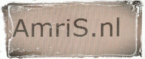 AmriSnl's profile picture. Films en Humor blog