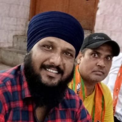 मंत्री सुभाष नगर मण्डल भाजपा वार्ड 98 , पूर्व उपाध्यक्ष युवा मोर्चा सुभाष नगर मण्डल