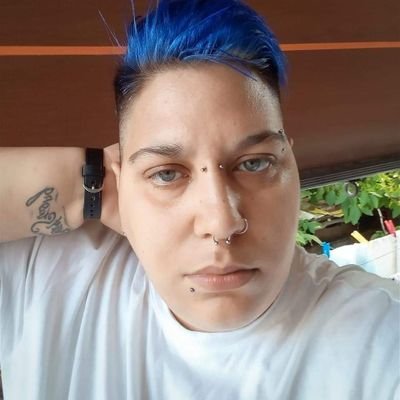 Sono Roberta (Attivista LGBTQ+🏳️🌈)
Vi aiuto a Trovare una ragazza💞
Ho un gruppo whatsapp LGBTQ+🌈
seguitemi su Instagram officialvitaelesbica