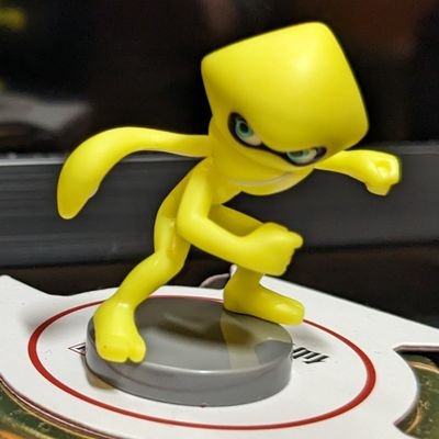 Dj3Ns4's profile picture. 趣味垢 ROM専 成人済み  
Dr.STONEにお熱　ドクストに埋もれたい