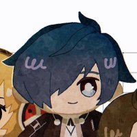 しばん (@tsuki_shi25) 's Twitter Profile Photo しばん (@tsuki_shi25) 's Twitter Profile Photo