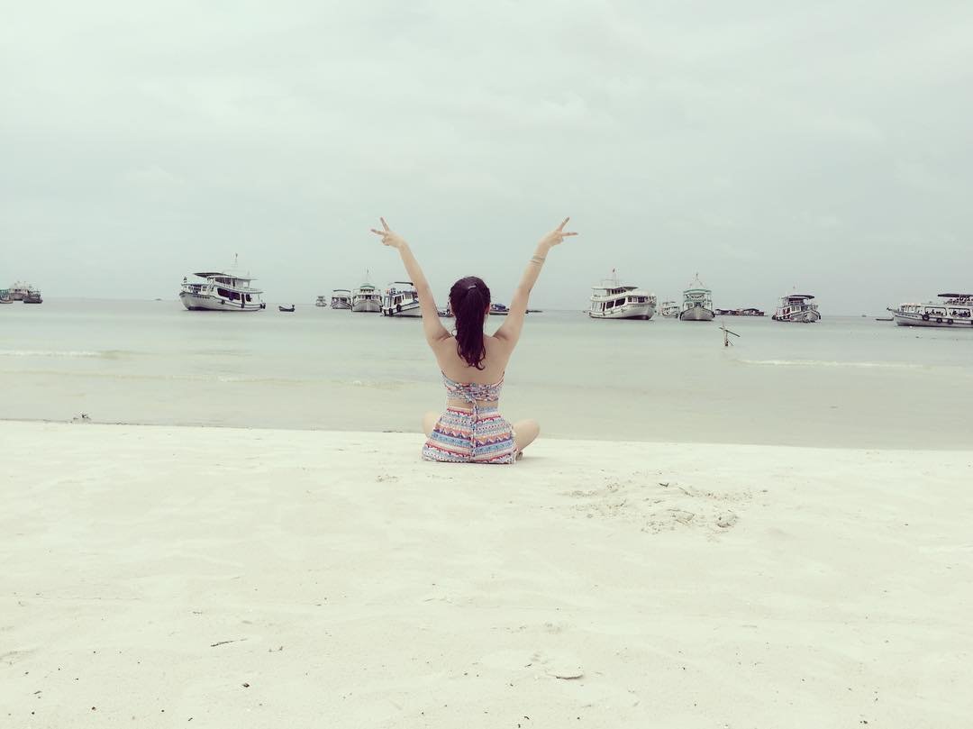 Mong bạn có cuộc sống hạnh phúc và ổn định ,