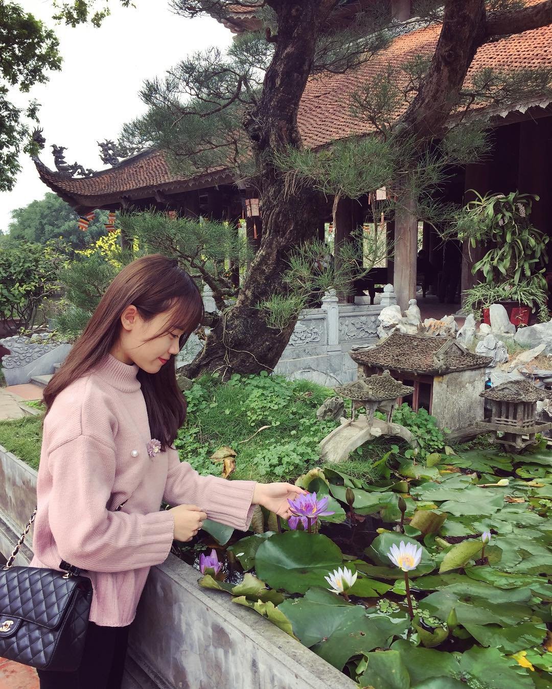 cho dù cái thế giới này đối xử với bạn như thế nào