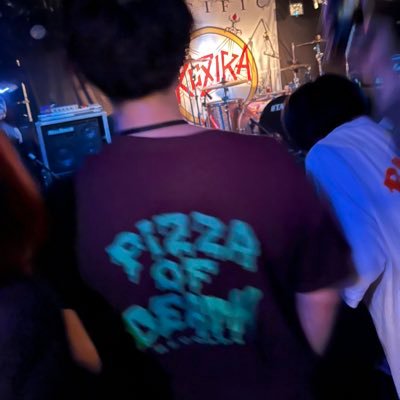 メロディックパンクlove PIZZA OF DEATH