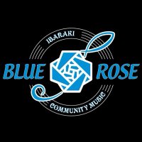 Blue Rose -Ibaraki Community Music- (@ibaraki_blue856) 's Twitter Profile Photo