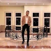 𝓐𝓛𝓨 (@aliahmedd110) 's Twitter Profile