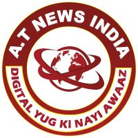 AT NEWS INDIA(@atnewsindiaa) 's Twitter Profile Photo