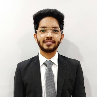 sakshamjain2204's profile picture. 