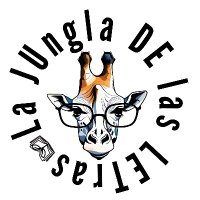 𝐋𝐚𝐉𝐔𝐧𝐠𝐥𝐚𝐃𝐄𝐥𝐚𝐬𝐋𝐄𝐓𝐫𝐚𝐬 (@j_d_las_letras) 's Twitter Profile Photo