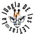𝐋𝐚𝐉𝐔𝐧𝐠𝐥𝐚𝐃𝐄𝐥𝐚𝐬𝐋𝐄𝐓𝐫𝐚𝐬 (@j_d_las_letras) Twitter profile photo 𝐋𝐚𝐉𝐔𝐧𝐠𝐥𝐚𝐃𝐄𝐥𝐚𝐬𝐋𝐄𝐓𝐫𝐚𝐬 (@j_d_las_letras) Twitter profile photo