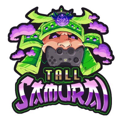 TallSamurai_ Profile Picture