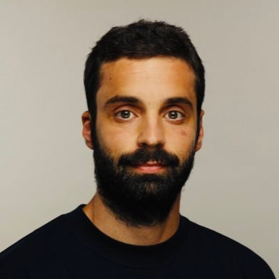 duartegpf's profile picture. Product Designer. Lover of design, games, sports and music. I also take photos when travelling.