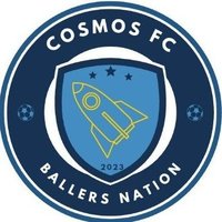 Cosmos FC (@cosmos_ftfc) 's Twitter Profile