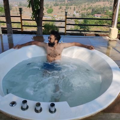 Rajendr20899564's profile picture. इशҡबाz😈👑🖤