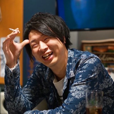 劇的☆ジャンク堂の俳優etcな優しい巨人(192cm)。手先器用で生き方不器用。アニキっぽいらしい元バーテン。GARNET CROW、兎町十三番地が好き。 #勝手に受賞する人 #勝手に受賞させる人 #勝手に偉人になる人 #勝手に偉人にする人 活動等は固ツイ参照 差し入れ→https://t.co/gGAMcRgei3
