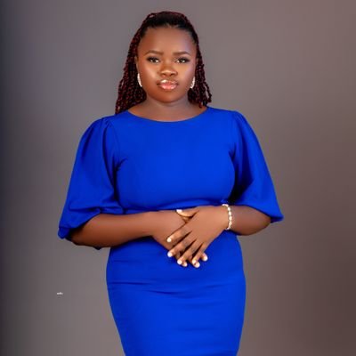 Believer😊
Lover of nature 💚
Bookaholic 🤠
Plogga🥳
Agriculturist-Crop Scientist👩🏽🌾
OAU graduate😎