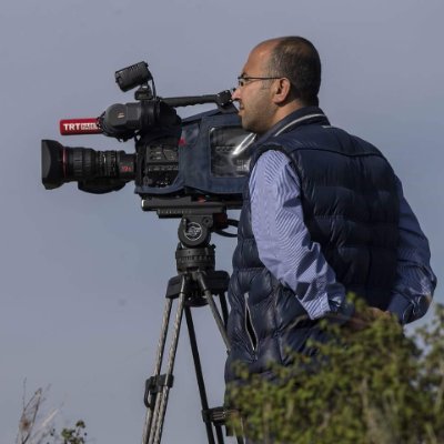 memisakcam's profile picture. professional news cameraman 
memisakcam twitter adresinden de bana ulasabilir
https://t.co/4wRnp1LddY…