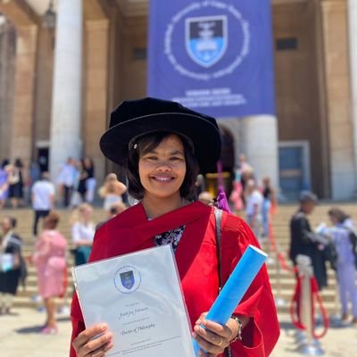 PhD holder @UCT_news. #aerosols #Ocean & #Atmosphere. MSc (Physics) @StellenboschUni. @OceanWomxn fellow. @STEMiAfrica mentor. #Aerosolve @SciSuperheroes