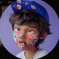 Damian ⛧ Cappi ✨taylors 3version3 (@cappiwrld) Twitter profile photo