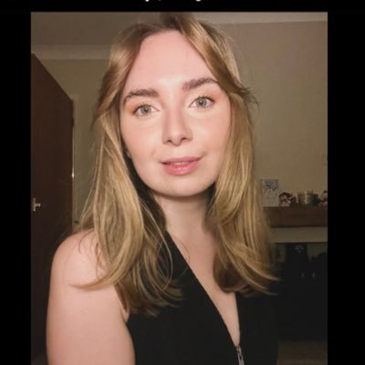 AliciaRockall's profile picture. if it's a cheese joke you're after; I'm your gal🙂