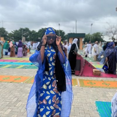 Fine ass developer💫😊|| Young muslimah 🧕|| Back-end Developer 🧑💻|| Soon-to-be certified Computer Engineer🙈🙌|| A babygirl with vibes and inshallah🦋