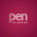 Crnogorski PEN centar - Montenegrin PEN Center (@pen_center) Twitter profile photo