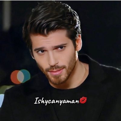 Loves❤sexy Can Yaman & his sexy eyes ❤