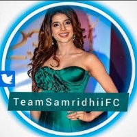 Samridhii Shukla Official FC(@TeamSamridhiiFC) 's Twitter Profile Photo