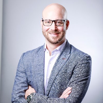 Interested in all things security \
Deputy Director @ACIPSS_graz \ CEO #SicherLeben \ Non-Resident Fellow @ISPK/CMSS,
find me @ https://t.co/qrOgUx6XD9