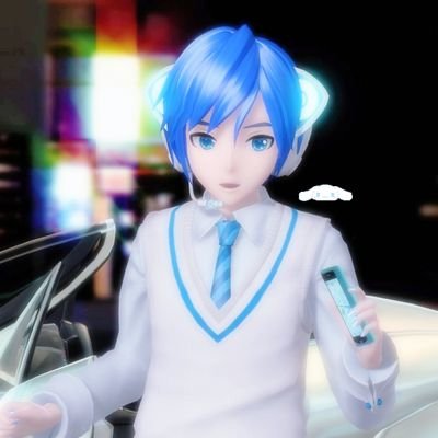 Nanako_akuma522's profile picture. 🇨🇳‖✍🏻
💕@钟娇娇