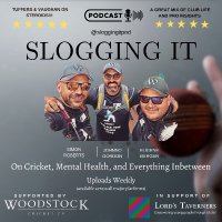 sloggingitpod(@sloggingitpod) 's Twitter Profile Photo